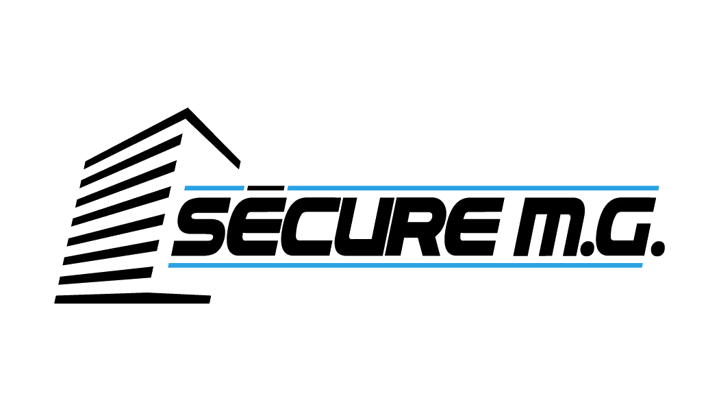Secure M.G. Logo